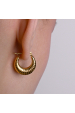 Obrázok pre Náušnice ISMARA gold