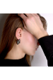 Obrázok pre Náušnice CROISSANT