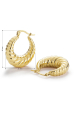 Obrázok pre Náušnice ELARAE gold