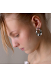 Obrázok pre Náušnice ISYRA