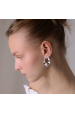 Obrázok pre Náušnice ISYRA
