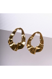 Obrázok pre Náušnice ISYRA gold