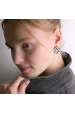 Obrázok pre Náušnice LHEA