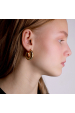 Obrázok pre Náušnice SORYA gold