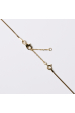 Obrázok pre Predlžovacia pozlátená retiazka 30999