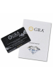 Obrázok pre Strieborné náušnice IRIS 11M00012 moissanite 2ct