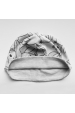 Obrázok pre Čiapka obojstranná Koaly sivá / sivá