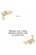 Obrázok pre Ďakujem, že si v takom dôležitom okamihu stála po mojom boku - OB23